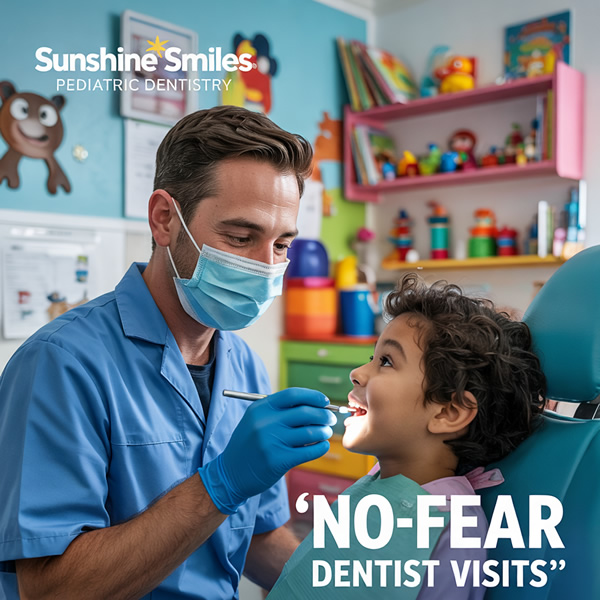dentist ad