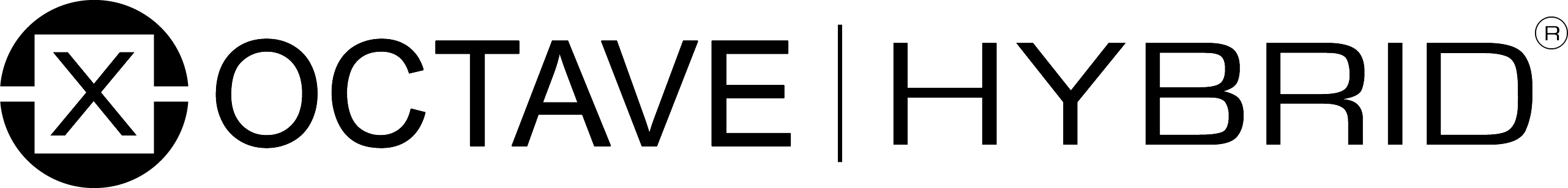 Octave Hybrid